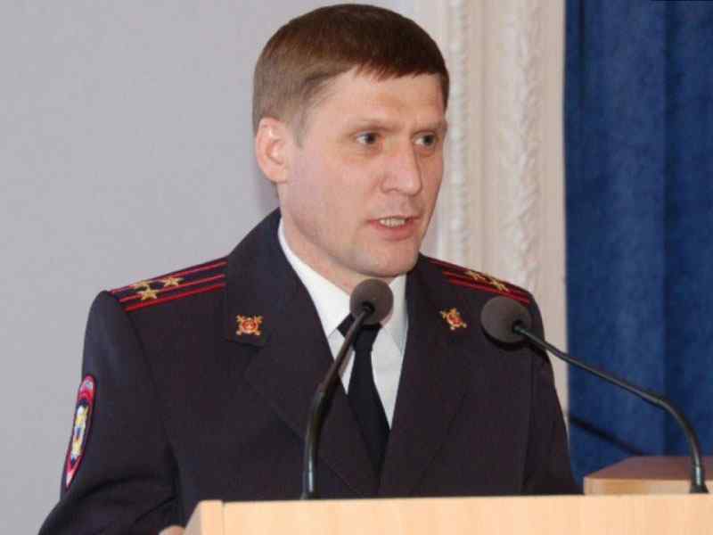 ГУ МВД ПО АЛТАЙСКОМУ КРАЮ
