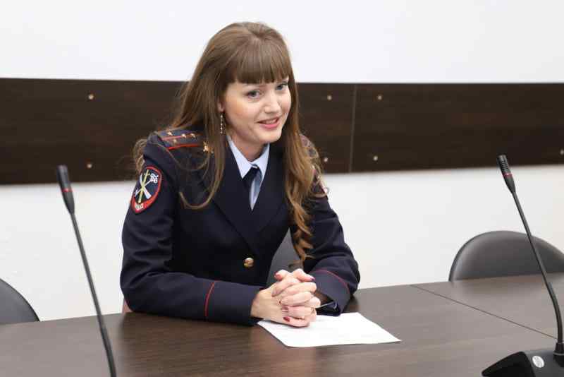 ГУ МВД по Новосибирской области