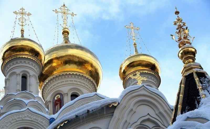 РПЦ опубликовала список лжесвященников
