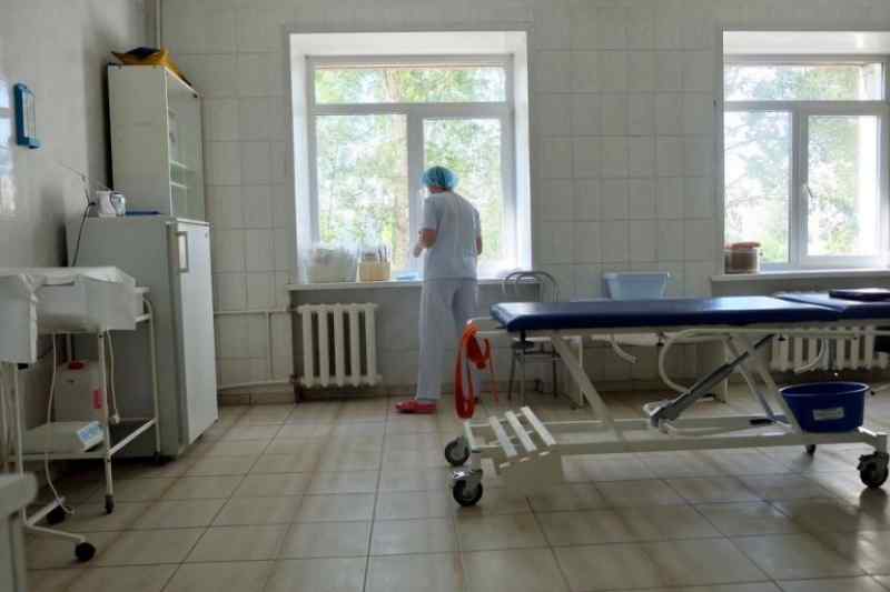Жизни четырех новосибирцев унес коронавирус за день