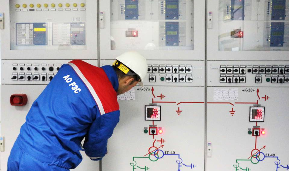 АО «РЭС» продолжает наращивать объемы производственных программ для обеспечения надлежащего технического состояния объектов