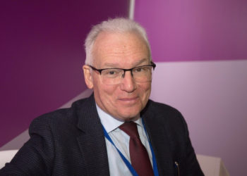 Не «доживать свой век», а жить!