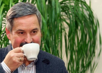 «Выращу новую смену и уйду»: Верховод о своем возвращении в Академпарк