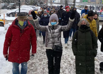 instagram @yulia_navalnaya