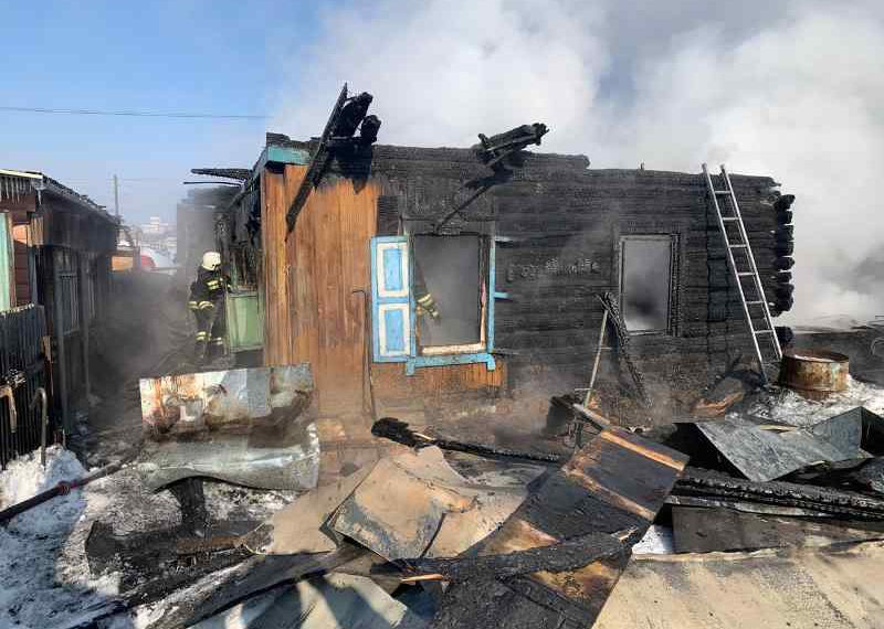 ГУ МЧС по Новосибирской области