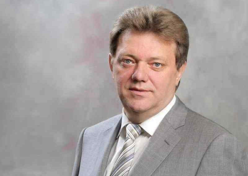 Прокуратура утвердила обвинительное заключение по делу Кляйна