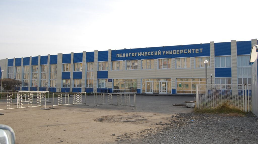 Финансист филиала НГПУ подозревается в крупном хищении бюджетных средств