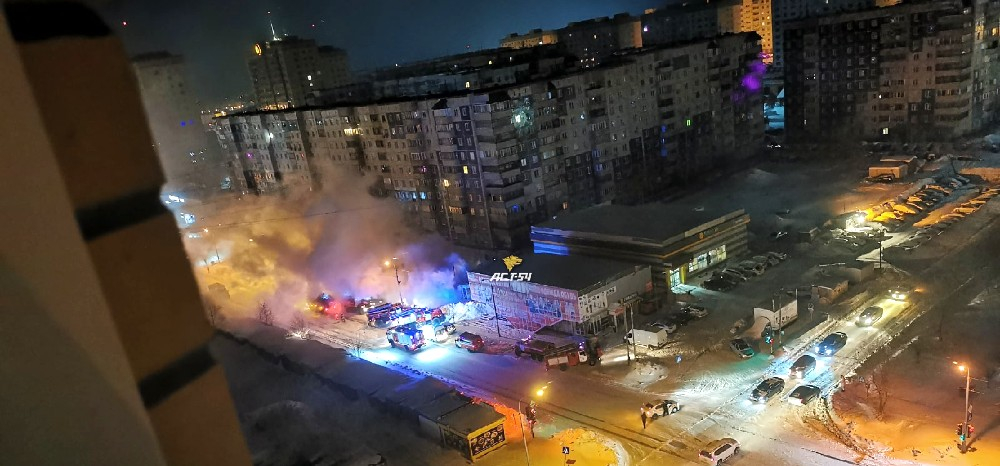 АСТ-54