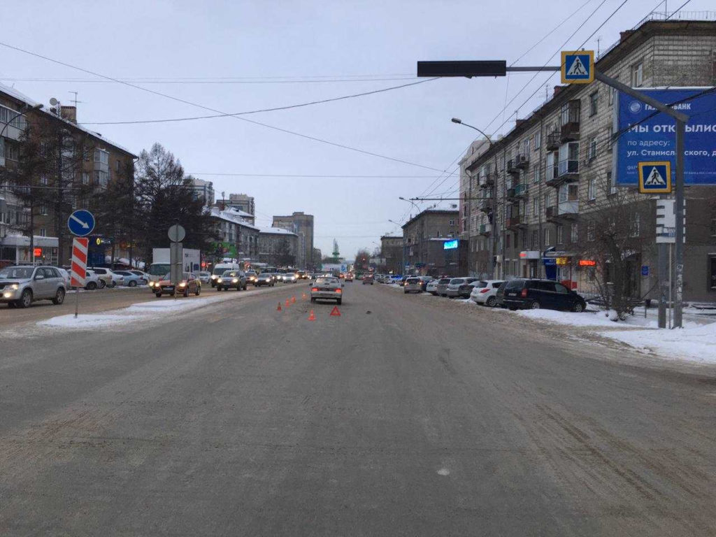 ГИБДД Новосибирск