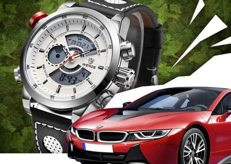 День защитника Отечества: лучшие и худшие подарки на 23 февраля