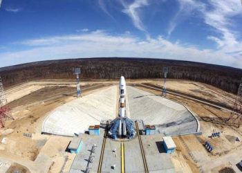 Льготную поездку на космодром обещают новосибирцам