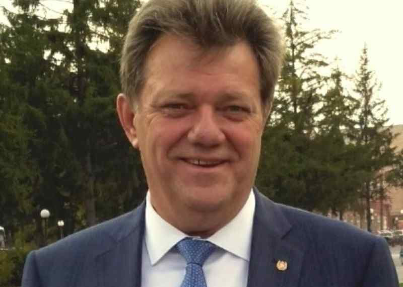 Арестованному мэру Томска снова отложили операцию в НИИ онкологии