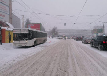 Госавтоинспекция Новосибирской области