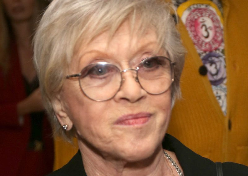 Врачи дали Алисе Фрейндлих хороший прогноз