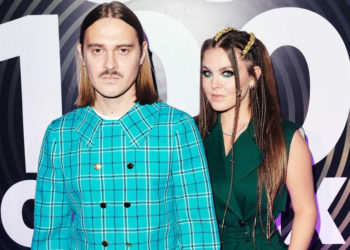 Названы 100 самых стильных мужчин России: кто вошел в их число