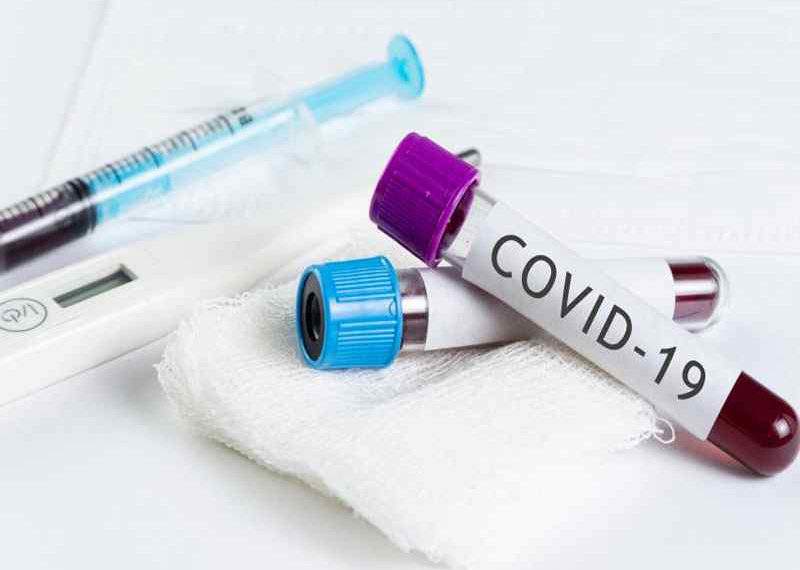 Пять новосибирцев заразились коронавирусом и умерли в один день