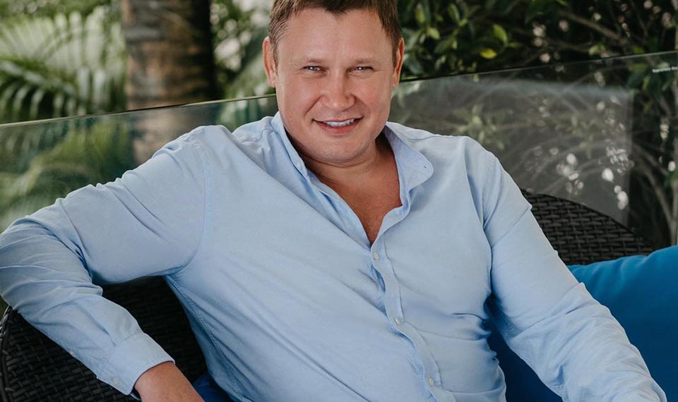 Алексей Котлов: «В нашей команде амбициозные и профессиональные люди. Для них нет сложной сделки»