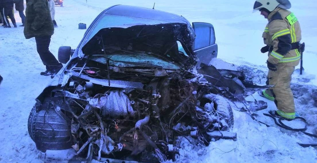 Госавтоинспекция НО