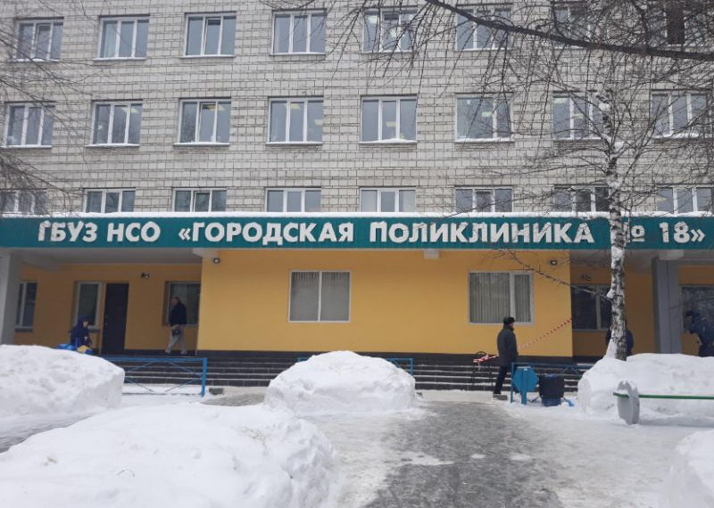 Олеся Фарзалиева / 2ГИС