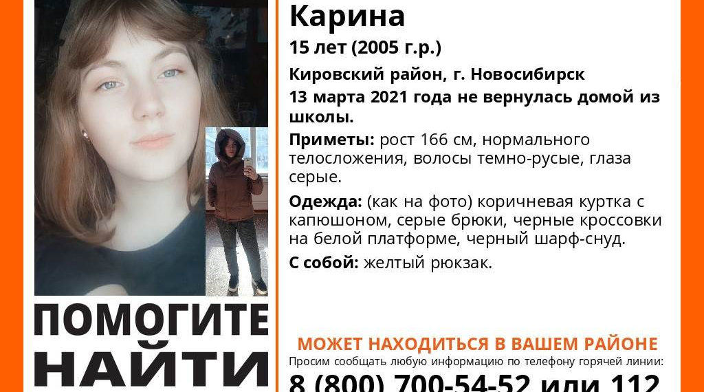 https://vk.com/lizaalert_novosib