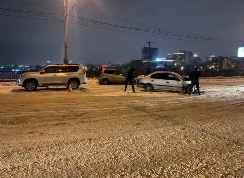 ГИБДД Новосибирск