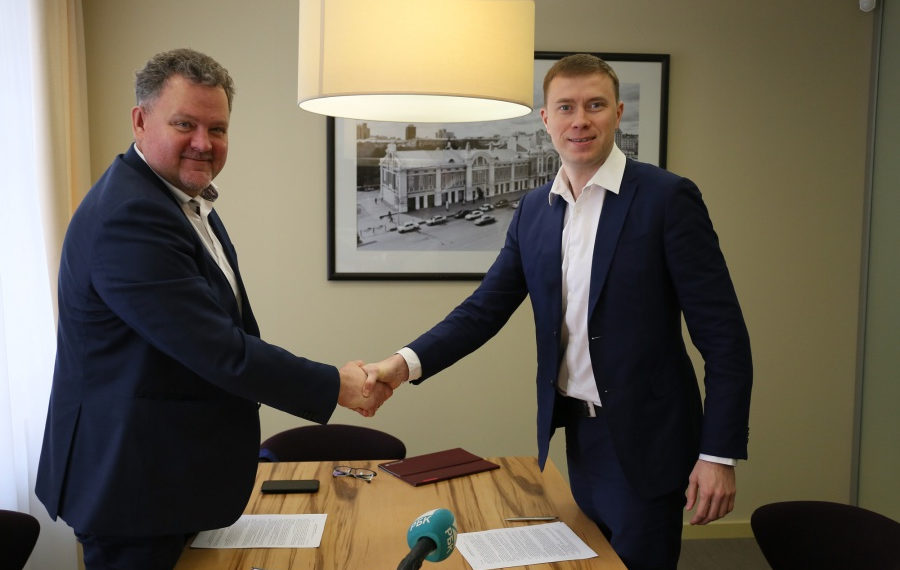 Сбербанк включится в научную программу тестирования зрения Клиники «Микрохирургия глаза» им. Академика С.Н. Фёдорова