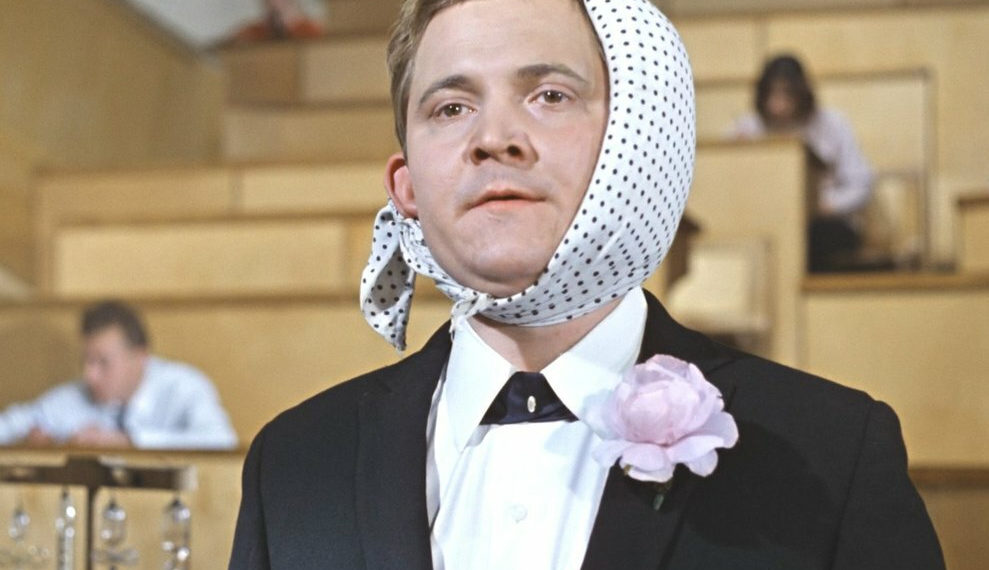 Студентам российских вузов разрешили сдавать экзамены онлайн с использованием биометрии