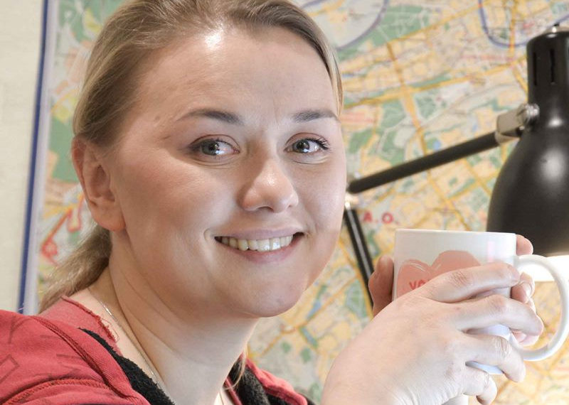 Как готовить колдуны и драники по рецепту Марины Денисовой