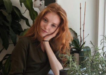 Instagram-аккаунт iamirinaax