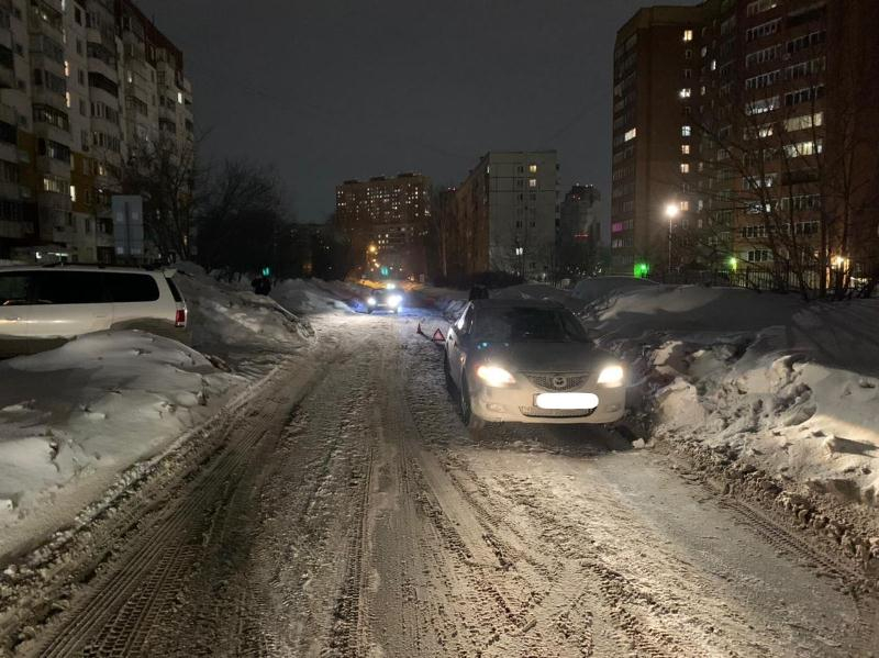 Госавтоинспенция по Новосибирску