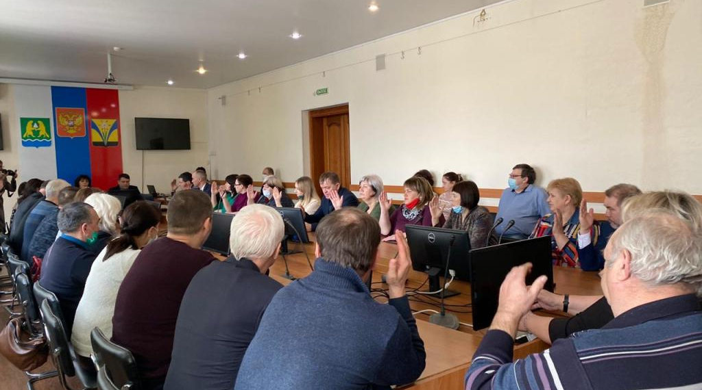 Весь Искитим