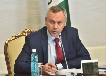 Губернатор Андрей Травников: Новая редакция генплана Новосибирска позволит избежать конфликтов с застройкой