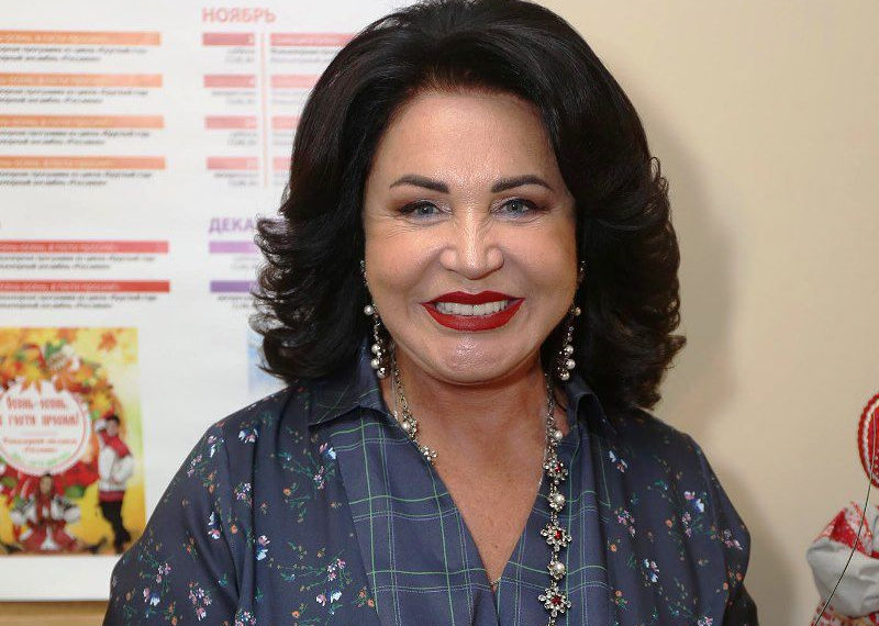 Надежда Бабкина: от шокотерапии до «бабки – на!»