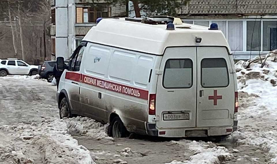 Шлюз.Новосибирск