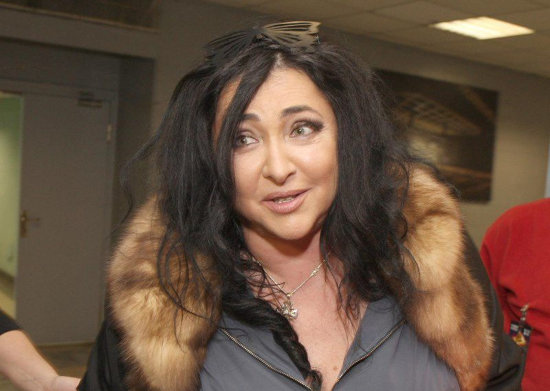 Гены рассказали Лолите, кто она есть