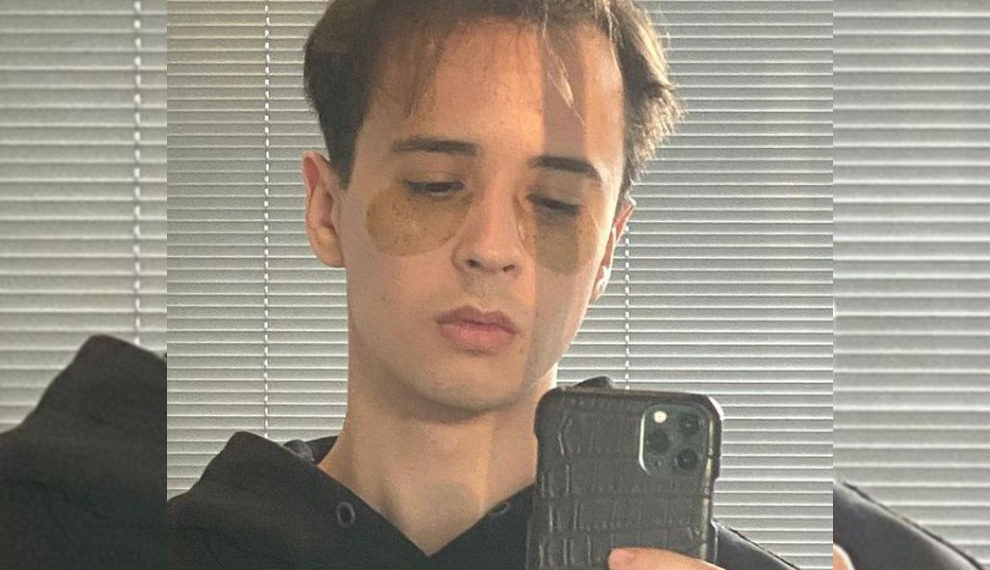 Instagram slavamarlow
