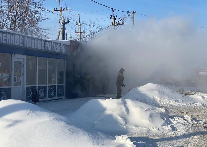 ГУ МЧС по Новосибирской области