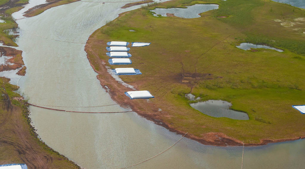 Норильский никель