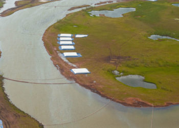 Норильский никель