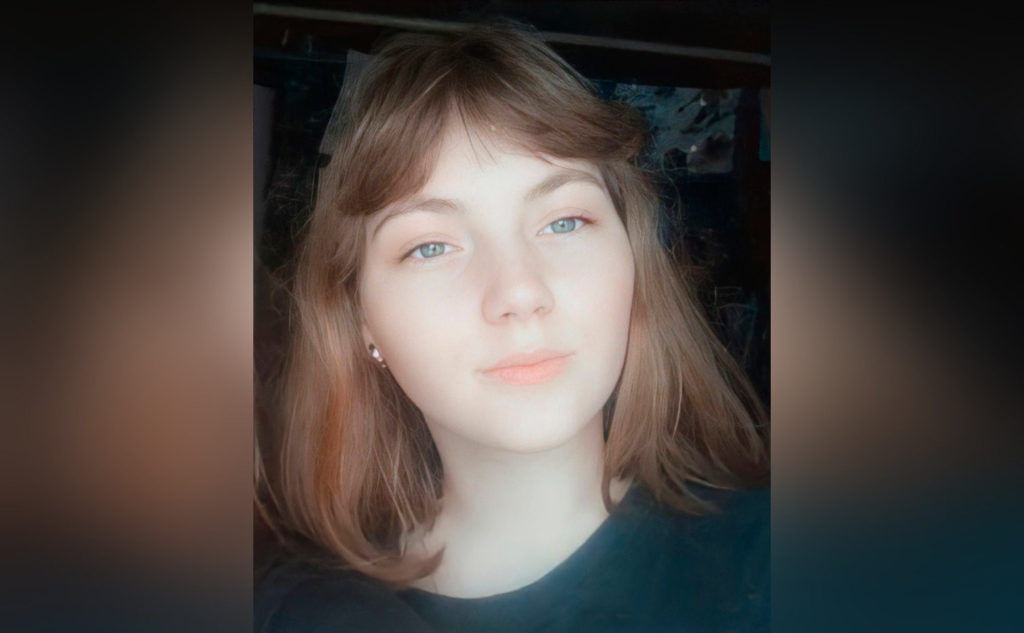 Лиза Алерт