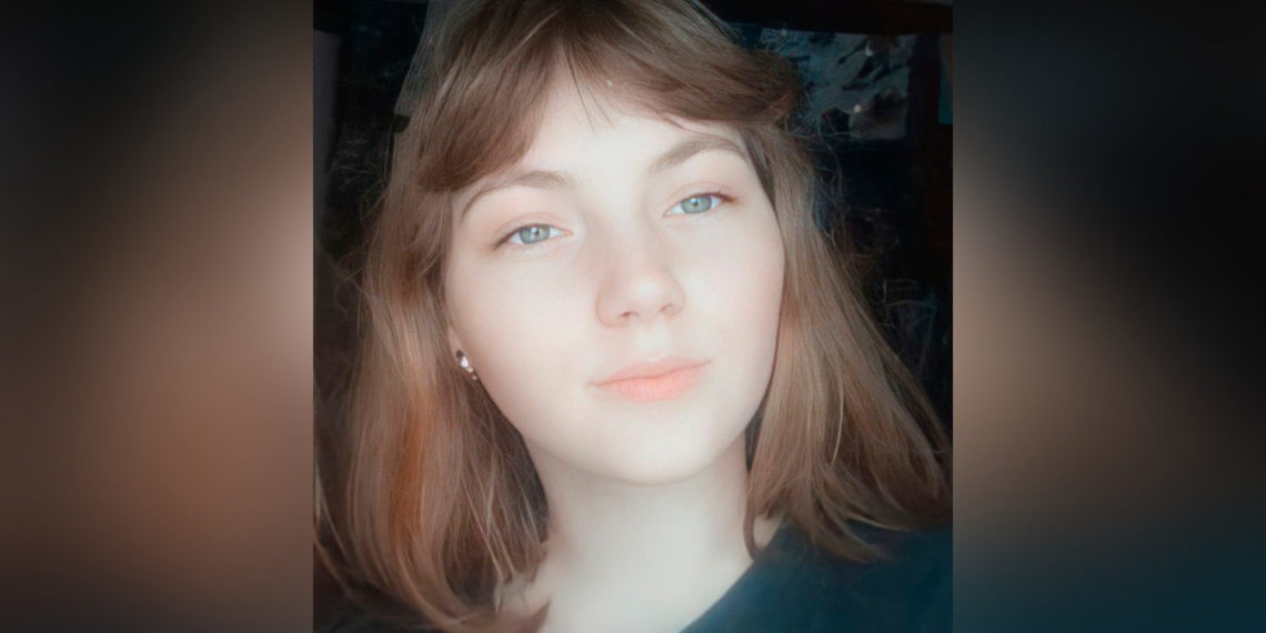 Лиза Алерт
