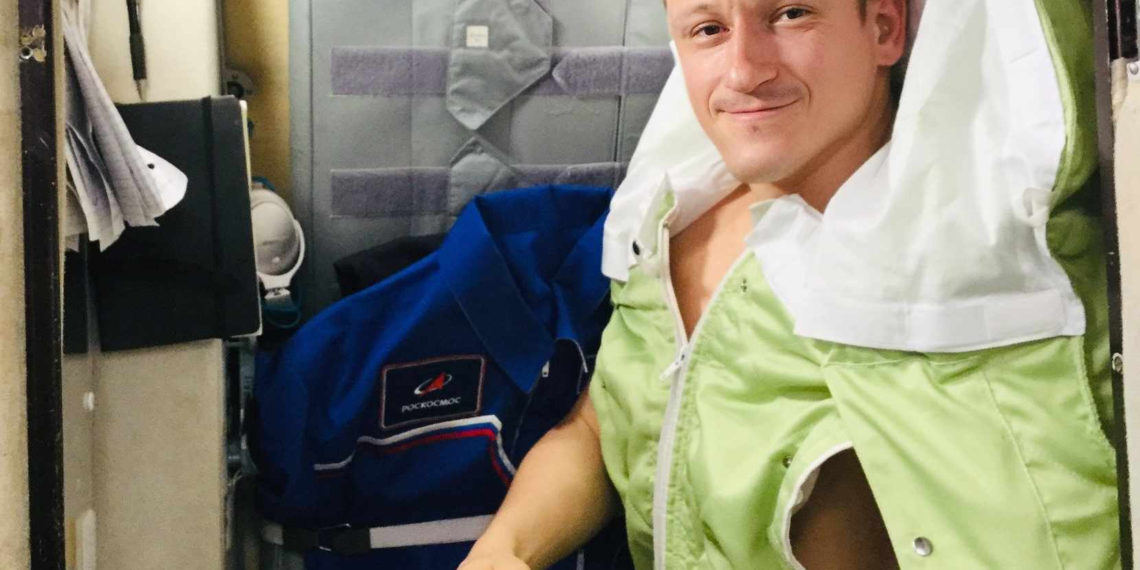 Twitter Sergey Kud-Sverchkov