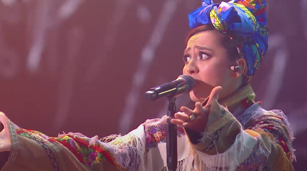 YouTube-канал Eurovision Song Contest