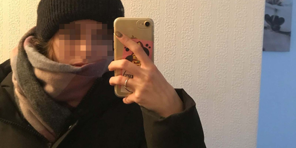 Подозреваемый в убийстве 17-летней девушки рассказал подробности трагедии