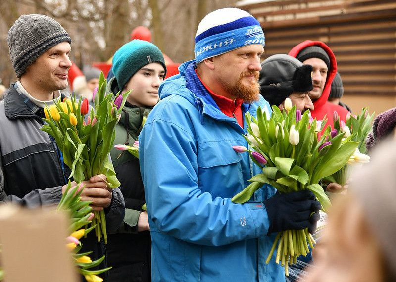 Фотобанк Moscow-Live / flickr.com