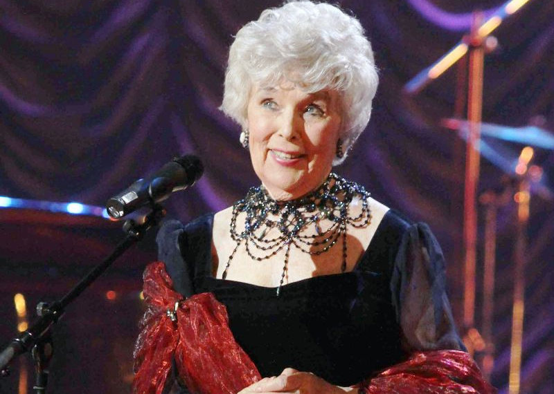 95-летнюю Веру Васильеву сберегли от ковида