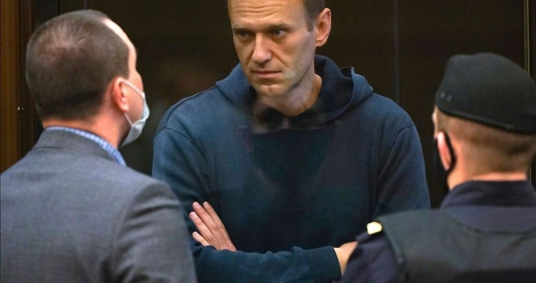 Instagram-аккаунт Алексея Навального