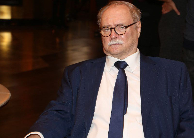 Владимиру Бортко – 75: «С ковидом мне повезло!»