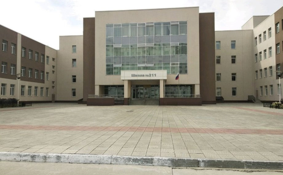 2ГИС / Егор И.