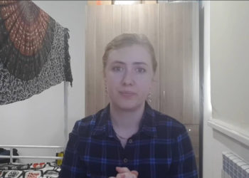 RussianHomesteadGirl